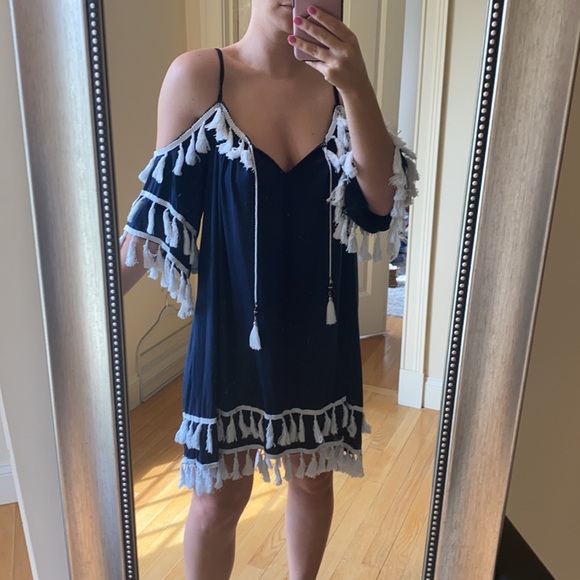 Summer Cover-up